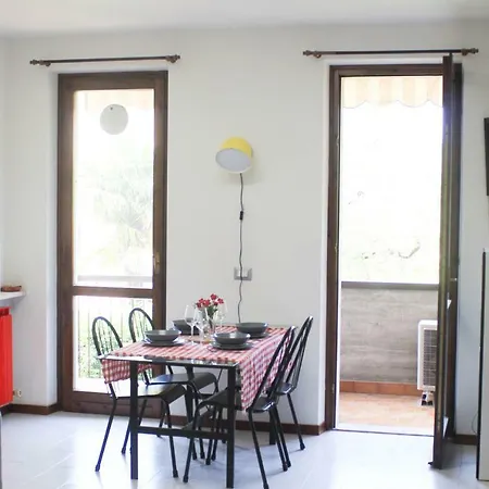 Studio With Pool And Terrace Close To The Center * Bardolino