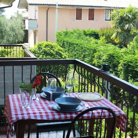 Studio With Pool And Terrace Close To The Center Apartment *