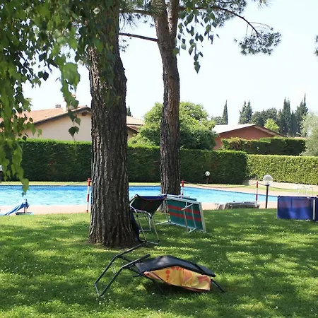 Studio With Pool And Terrace Close To The Center * Bardolino