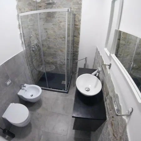 Studio With Pool And Terrace Close To The Center Bardolino